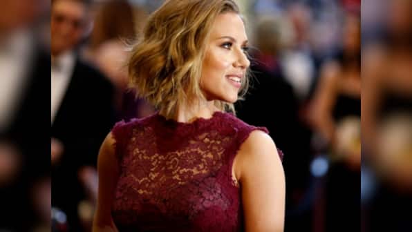 Scarlett Johansson calls paparazzi 'criminal stalkers', says it's 'waiting game' till another Princess Diana accident