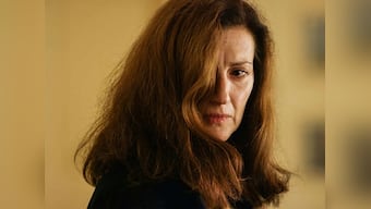 Ana Urushadze's Scary Mother, Mariam Khatchvani's Dede win top honours at Beijing film festival