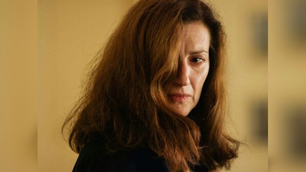 Ana Urushadze's Scary Mother, Mariam Khatchvani's Dede win top honours at Beijing film festival