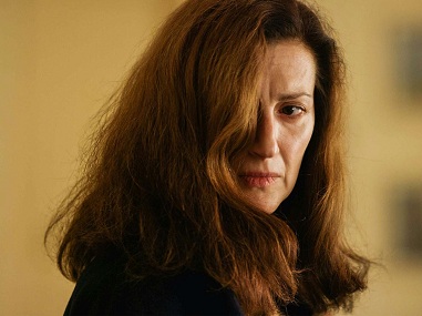 Ana Urushadze's Scary Mother, Mariam Khatchvani's Dede win top honours at Beijing film festival Ana Urushadze's Scary Mother, Mariam Khatchvani's Dede win top honours at Beijing film festival