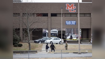 Mass shootouts at US schools on the rise, says study; more deaths in last 18 years than entire 20th Century