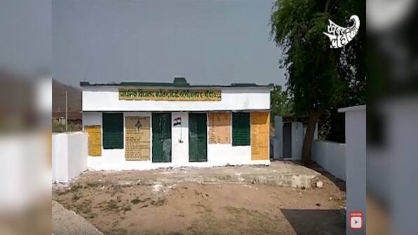 Dalit history month: In rural Bundelkhand, education remains a dismal scenario for Dalit children