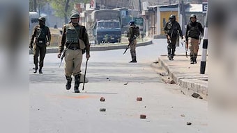 One civilian dead, four injured in Jammu and Kashmir's Shopian after gunfight erupts between security forces and militants