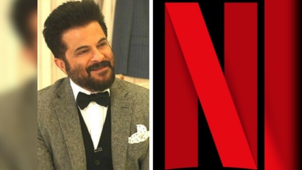 Selection Day: Netflix's second Indian original series after Sacred Games kicks off production