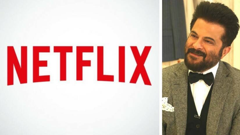 Anil Kapoor's production company collaborates with Netflix for the upcoming series Selection Day. Facebook