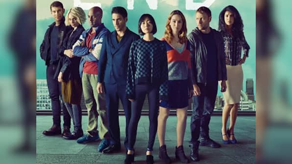 Netflix greenlights two-hour finale for sci-fi series Sense8 after successful fan campaign