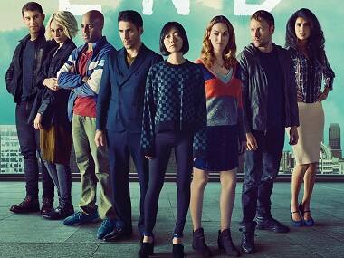 Netflix greenlights two-hour finale for sci-fi series Sense8 after successful fan campaign