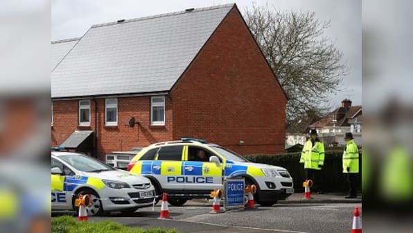 Ex-Russian spy Sergei Skripal's health 'improving rapidly', no longer in critical condition, says Salisbury District Hospital