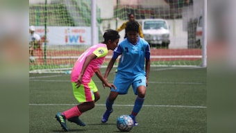 Indian Women's League: Eastern Sporting Union maintain winning run; Sethu FC beat Rising Student Club
