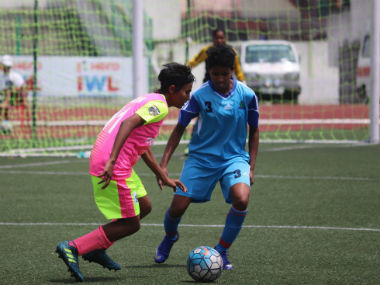Indian Women's League: Eastern Sporting Union maintain winning run; Sethu FC beat Rising Student Club Indian Women's League: Eastern Sporting Union maintain winning run; Sethu FC beat Rising Student Club