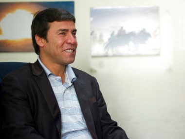 When hope is gone: Shah Marai, AFP photographer who died in Kabul blast, had written on Taliban rule