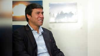 'When hope is gone': Shah Marai, AFP photographer who died in Kabul blast, had written on Taliban rule
