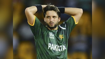 Former Pakistan skipper Shahid Afridi faces criticism over sexist remarks in autobiography