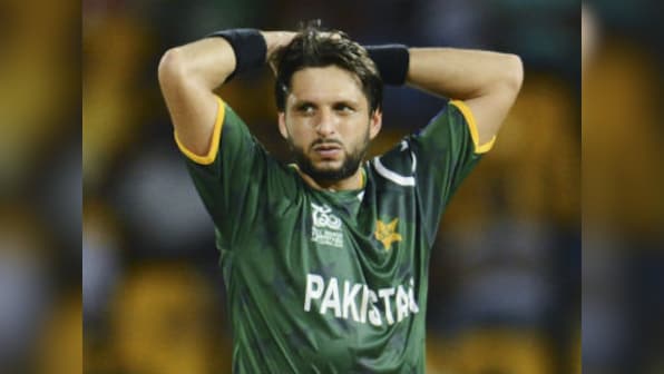 Former Pakistan skipper Shahid Afridi faces criticism over sexist remarks in autobiography