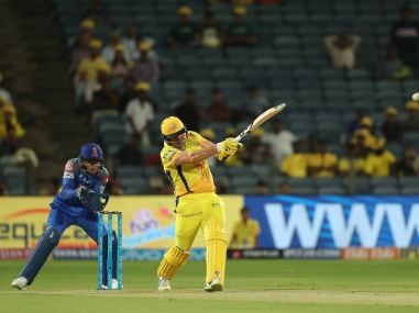 IPL 2018: Chennai Super Kings' Shane Watson tops report card; Rajasthan Royals' seamers fail miserably