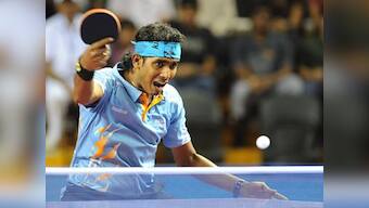 Commonwealth Games 2018 Table Tennis preview: Sharath Kamal-led India can exorcise Glasgow, Rio ghosts and match 2010 Delhi tally
