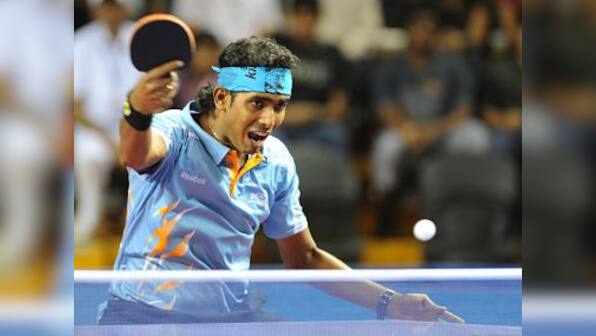 Commonwealth Games 2018 Table Tennis preview: Sharath Kamal-led India can exorcise Glasgow, Rio ghosts and match 2010 Delhi tally