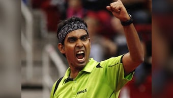 Veteran Sharath Kamal breaks into ITTF rankings top-30, Gnanasekaran Sathiyan reaches career-high 31