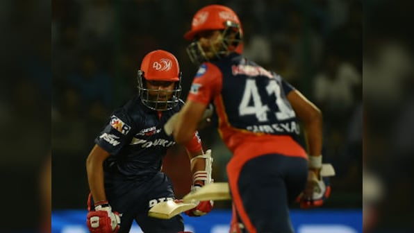 IPL 2018: New skipper Shreyas Iyer, young gun Prithvi Shaw give Delhi Daredevils reason to remain hopeful