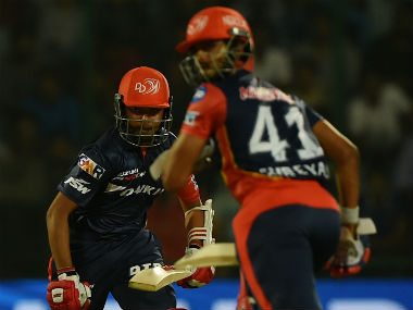 IPL 2018: New skipper Shreyas Iyer, young gun Prithvi Shaw give Delhi Daredevils reason to remain hopeful IPL 2018: New skipper Shreyas Iyer, young gun Prithvi Shaw give Delhi Daredevils reason to remain hopeful