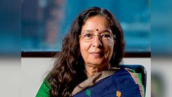 Axis Bank’s losses and CEO Shikha Sharma’s fall from grace: The buck always stops with those at the helm