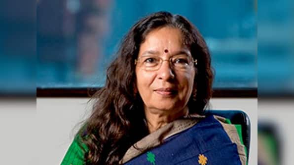 Axis Bank’s losses and CEO Shikha Sharma’s fall from grace: The buck always stops with those at the helm