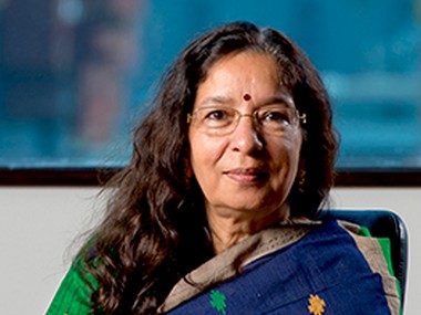 Axis Bank chief Shikha Sharma asks Board to shorten her new term to 7 months, to step down on 31 December Axis Bank chief Shikha Sharma asks Board to shorten her new term to 7 months, to step down on 31 December