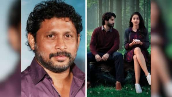 Director's Cut: Shoojit Sircar on Varun Dhawan, the inspiration for October, and Mom