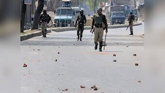 Kashmir: 10 of 13 militants killed from Shopian; shows security forces' tightening grip