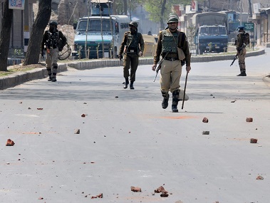 Kashmir: 10 of 13 militants killed from Shopian; shows security forces' tightening grip Kashmir: 10 of 13 militants killed from Shopian; shows security forces' tightening grip