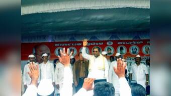 Karnataka polls: Siddaramaiah's 'Periyar' trick tough nut to crack for BJP as RSS tries to hoist saffron flag in state