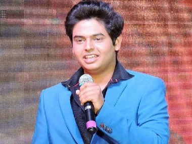 Comedian Siddharth Sagar on battling substance abuse, family troubles: 'Was completely shattered' Comedian Siddharth Sagar on battling substance abuse, family troubles: 'Was completely shattered'