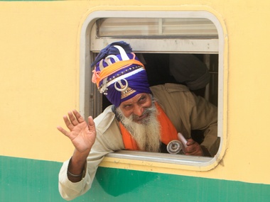 Pakistan claims India stoking falsehood, rejects allegations of inciting Indian Sikh pilgrims on Khalistan issue Pakistan claims India stoking falsehood, rejects allegations of inciting Indian Sikh pilgrims on Khalistan issue
