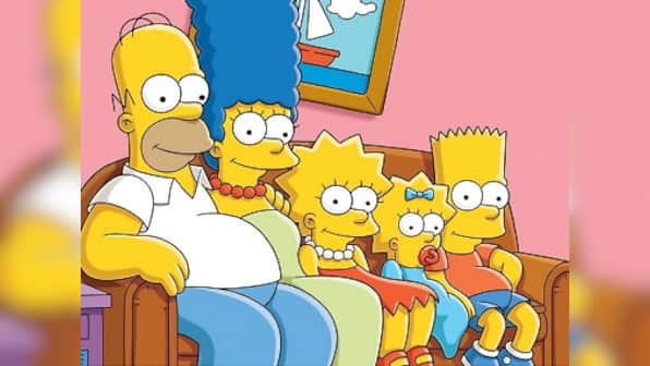 The Simpsons becomes longest-running scripted American TV series with record-breaking 636th episode