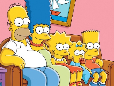 The Simpsons becomes longest-running scripted American TV series with record-breaking 636th episode The Simpsons becomes longest-running scripted American TV series with record-breaking 636th episode