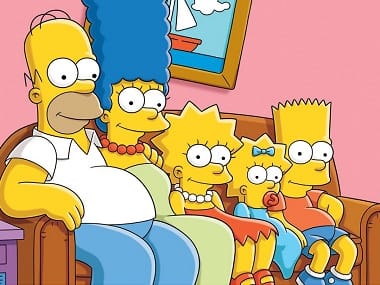 The Simpsons becomes longest-running scripted American TV series with record-breaking 636th episode