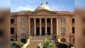 Pregnant singer shot dead in Pakistan's Sindh province after refusing to stand up during performance