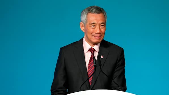 Cyber attack on health database steals data of 1.5 mn Singaporeans, including PM