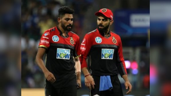 IPL 2018: Royal Challengers Bangalore's bowling woes continue to haunt them as Virat Kohli's men slip to another defeat