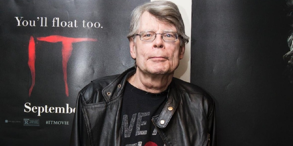 Stephen King's novel The Tommyknockers to be adapted into a movie as ...