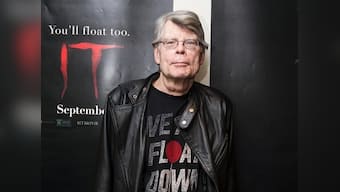 Stephen King's novel The Tommyknockers to be adapted into a movie as Universal, James Wan snag bidding rights