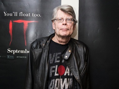 Stephen King's novel The Tommyknockers to be adapted into a movie as Universal, James Wan snag bidding rights Stephen King's novel The Tommyknockers to be adapted into a movie as Universal, James Wan snag bidding rights