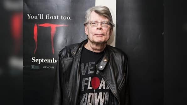 Stephen King's novel The Tommyknockers to be adapted into a movie as Universal, James Wan snag bidding rights