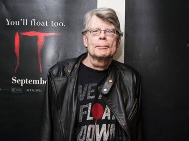 Stephen King's novel The Tommyknockers to be adapted into a movie as Universal, James Wan snag bidding rights