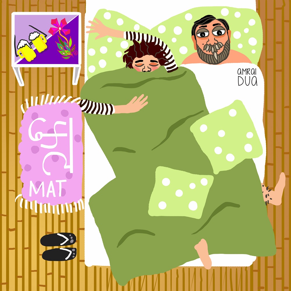 The Guysexual’s Instruction Manual For Morning After Etiquette The Guysexual’s Instruction Manual For Morning After Etiquette