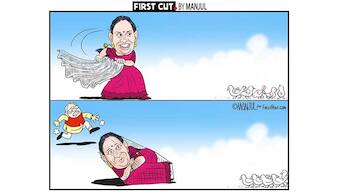 'Guidelines for accreditation of journalists to regulate fake news stands withdrawn': PMO rolls back order right after Smriti Irani tweets