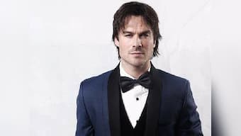 Vampire Diaries actor Ian Somerhalder all set to star in upcoming Netflix series titled V-Wars