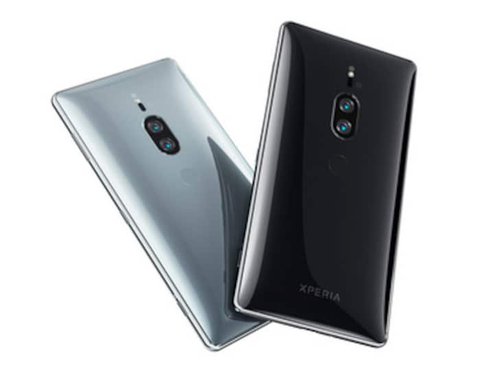 Sony's Xperia XZ2 Premium is the first smartphone to be able to shoot and display 4K HDR content