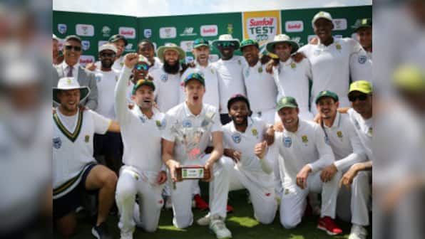 South Africa vs Australia: In battle of world-class attacks, tough runs and off-field drama helped Proteas register historic win