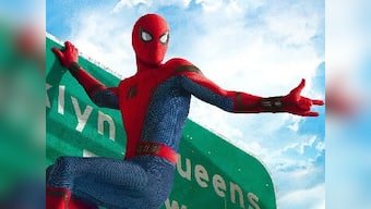 Spider-Man: Homecoming sequel will take Tom Holland's costumed hero around the globe, confirms Kevin Feige